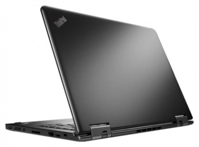  Lenovo ThinkPad Yoga S1 (20C0S17H02)