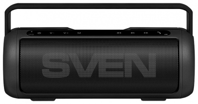     Sven PS-250BL, Black - 