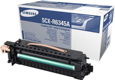     Samsung SCX-R6345A - 