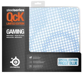      Steelseries QcK Frost - 