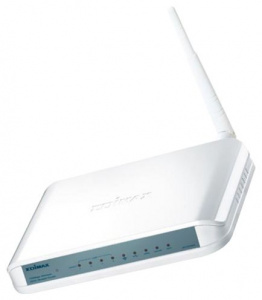 ADSL- Edimax AR-7284WNA