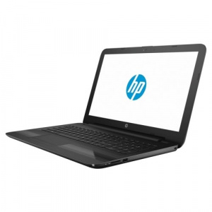  HP 15-ay118ur (1DM77EA), black