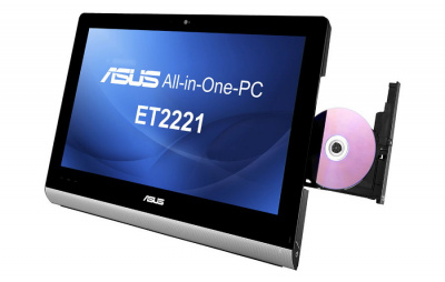    Asus ET2221IUKH-B018M (90PT00R1-M02250) - 