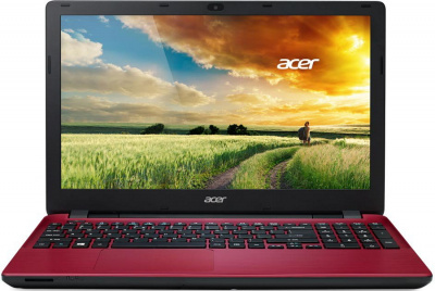  Acer Aspire E5-511G-P26J, Red