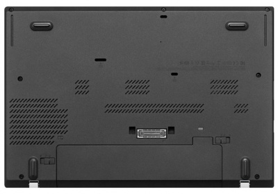  Lenovo ThinkPad T460 (20FN005NRT), black