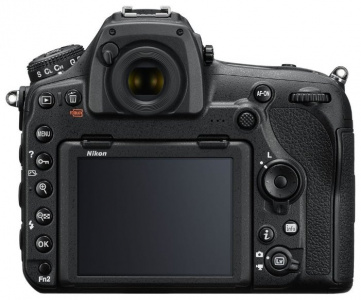     Nikon D850 Body black - 