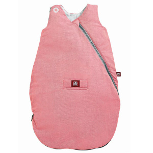     Red Castle Quilted Sleeping Bag Chambray TOG 2 (0428169) rose - 