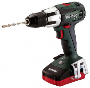 -  Metabo SB 18 LT Compact 2.0Ah x2 Case