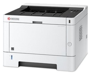    Kyocera ECOSYS P2235dw, White - 