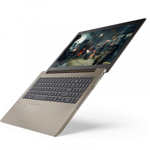  Lenovo IdeaPad 330-15IGM (81D100HWRU), chocolate