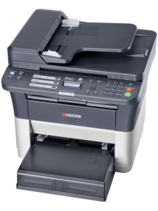    Kyocera FS-1025MFP - 