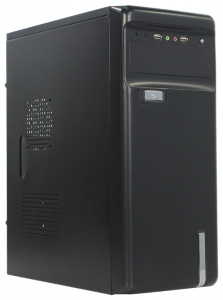    ExeGate AA-323 350W, black