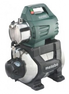     Metabo HWW 4500/25 Inox - 