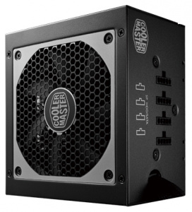   Cooler Master V550 Semi-Modular 550W (RS-550-AMAA-G1)