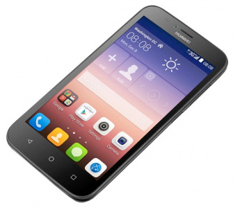    Huawei Ascend Y625 Black - 