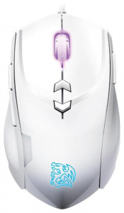   Thermaltake TT-eSPORTS Mouse Thereon White - 