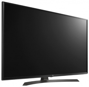 - LG 49LK6000PLF, black