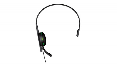   Microsoft Chat Headset  XBox One