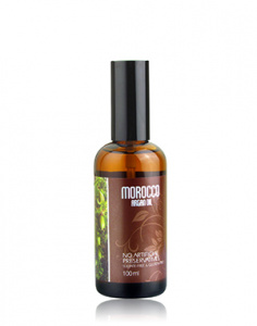  Argan Oil