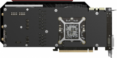  PALIT PCI-E NV GTX980