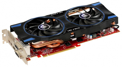  PowerColor Radeon HD 7970