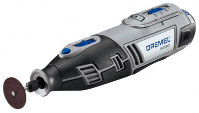  Dremel 8220-1/5 , black-gray