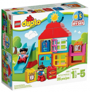    LEGO Duplo 10616     - 