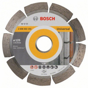   BOSCH 2.608.602.192 (, , 125 )