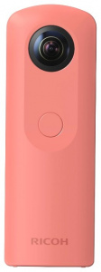   - RICOH THETA SC pink - 