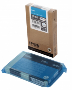     Epson T6162, cyan - 