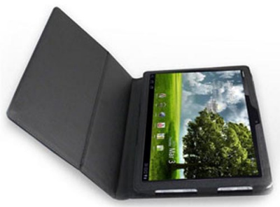  IT BAGGAGE for Asus TF101 Black