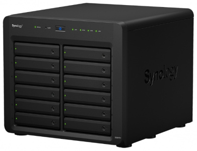   Synology DS2415+