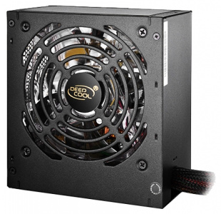   Deepcool Nova DN500 500W (80 Plus)