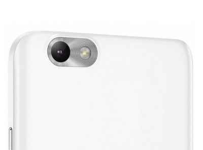    Lenovo Vibe C (A2020) LTE White - 