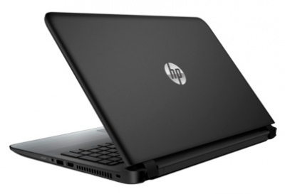  HP PAVILION Gaming 15-ak002ur (L2S97EA), Black