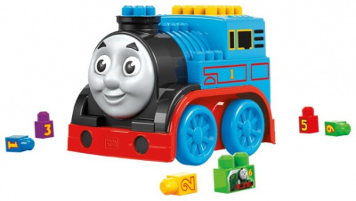    Mega Bloks Thomas and Friends FFD63   - 