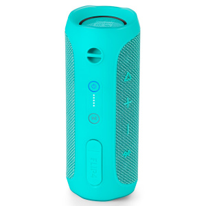     JBL Flip 4, turquoise - 