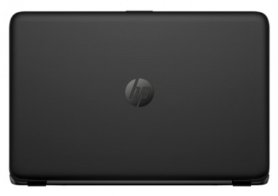  HP 15-af002ur (N0K12EA), Black