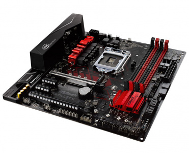   ASRock Fatal1ty B250M Performance