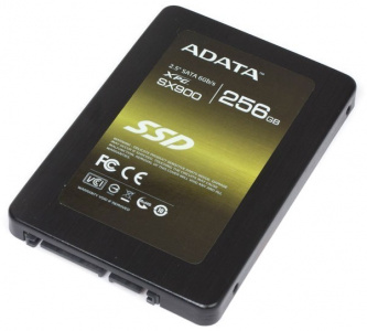 SSD- ADATA XPG SX900 256GB