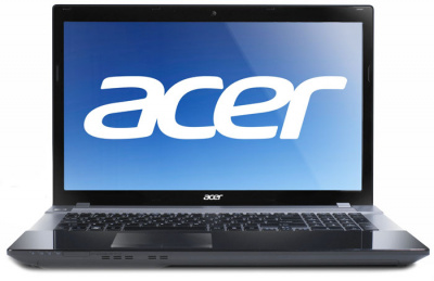  Acer Aspire V3-771G-736b161.12TBDWaii