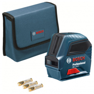  Bosch GLL 2-10 Professional (0 601 063 L00)