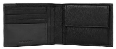  Piquadro Pulse (2 ), black