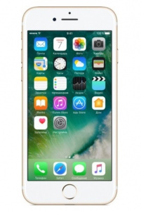    Apple iPhone 7 32Gb, Gold - 