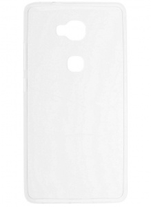   - SkinBox 4People T-S-HH5X-006 ( Huawei Honor 5X), Clear - 