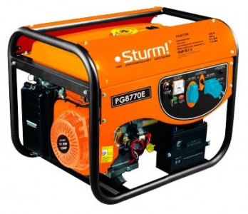  Sturm PG8770E