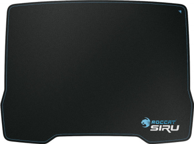      ROCCAT Siru Pitch Black - 