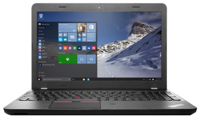  Lenovo ThinkPad Edge 560 (20EVS00500)