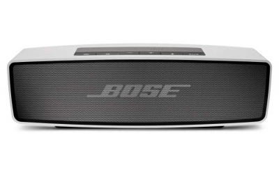     Bose SoundLink Mini Bluetooth, Silver - 