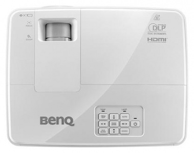    BENQ MX525 - 